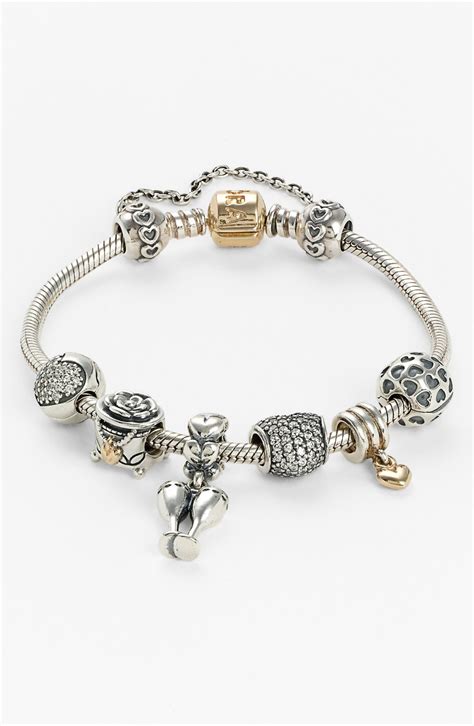 Sisters share childhood memories and grown-up dreams. . Pandora bracelet charms